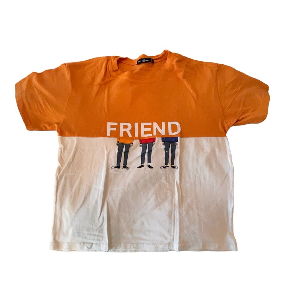 Graphic Tee